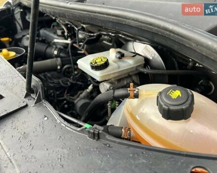 Белый Рено Мастер, объемом двигателя 2.3 л и пробегом 308 тыс. км за 20750 $, фото 96 на Automoto.ua