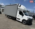 Білий Рено Мастєр, об'ємом двигуна 2.3 л та пробігом 270 тис. км за 21500 $, фото 2 на Automoto.ua
