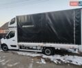 Белый Рено Мастер, объемом двигателя 2.3 л и пробегом 328 тыс. км за 19999 $, фото 23 на Automoto.ua