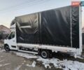Белый Рено Мастер, объемом двигателя 2.3 л и пробегом 328 тыс. км за 19999 $, фото 22 на Automoto.ua