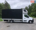 Белый Рено Мастер, объемом двигателя 2.3 л и пробегом 290 тыс. км за 19300 $, фото 41 на Automoto.ua