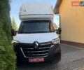 Белый Рено Мастер, объемом двигателя 2.3 л и пробегом 244 тыс. км за 18200 $, фото 38 на Automoto.ua