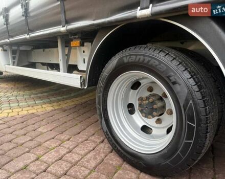 Белый Рено Мастер, объемом двигателя 2.3 л и пробегом 342 тыс. км за 29999 $, фото 80 на Automoto.ua