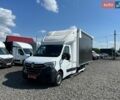 Белый Рено Мастер, объемом двигателя 2.3 л и пробегом 300 тыс. км за 19600 $, фото 1 на Automoto.ua