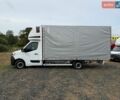 Белый Рено Мастер, объемом двигателя 2.3 л и пробегом 500 тыс. км за 17999 $, фото 14 на Automoto.ua