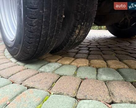 Белый Рено Мастер, объемом двигателя 2.3 л и пробегом 342 тыс. км за 29999 $, фото 59 на Automoto.ua