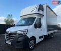 Белый Рено Мастер, объемом двигателя 2.3 л и пробегом 368 тыс. км за 19600 $, фото 1 на Automoto.ua