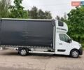 Белый Рено Мастер, объемом двигателя 2.3 л и пробегом 262 тыс. км за 19999 $, фото 9 на Automoto.ua