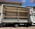 Белый Рено Мастер, объемом двигателя 2.3 л и пробегом 267 тыс. км за 18800 $, фото 21 на Automoto.ua