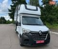 Белый Рено Мастер, объемом двигателя 2.3 л и пробегом 312 тыс. км за 20999 $, фото 5 на Automoto.ua