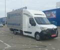 Белый Рено Мастер, объемом двигателя 0 л и пробегом 363 тыс. км за 21900 $, фото 7 на Automoto.ua