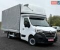 Рено Мастер 2021 в Ковель на Automoto.ua Белый Рено Мастер, объемом двигателя 2.3 л и пробегом 316 тыс. км за 19500 $, фото 3 на Automoto.ua