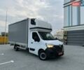 Рено Мастер 2021 в Ковель на Automoto.ua Белый Рено Мастер, объемом двигателя 2.3 л и пробегом 365 тыс. км за 20400 $, фото 3 на Automoto.ua