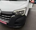 Белый Рено Мастер, объемом двигателя 2.3 л и пробегом 290 тыс. км за 19950 $, фото 34 на Automoto.ua