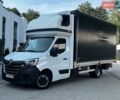 Белый Рено Мастер, объемом двигателя 2.3 л и пробегом 268 тыс. км за 28799 $, фото 1 на Automoto.ua