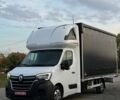 Белый Рено Мастер, объемом двигателя 2.3 л и пробегом 375 тыс. км за 18800 $, фото 1 на Automoto.ua