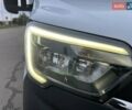 Белый Рено Мастер, объемом двигателя 2.3 л и пробегом 320 тыс. км за 20500 $, фото 72 на Automoto.ua