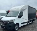Білий Рено Мастєр, об'ємом двигуна 2.3 л та пробігом 271 тис. км за 17950 $, фото 1 на Automoto.ua