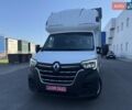 Белый Рено Мастер, объемом двигателя 2.3 л и пробегом 305 тыс. км за 19500 $, фото 2 на Automoto.ua