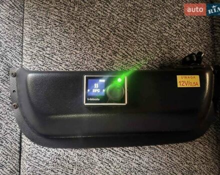 Білий Рено Мастєр, об'ємом двигуна 2.3 л та пробігом 249 тис. км за 19999 $, фото 3 на Automoto.ua