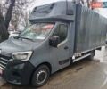 Білий Рено Мастєр, об'ємом двигуна 2.3 л та пробігом 219 тис. км за 18999 $, фото 1 на Automoto.ua