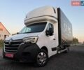 Білий Рено Мастєр, об'ємом двигуна 2.3 л та пробігом 348 тис. км за 18600 $, фото 1 на Automoto.ua