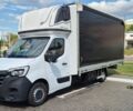 Білий Рено Мастєр, об'ємом двигуна 2.3 л та пробігом 376 тис. км за 24000 $, фото 1 на Automoto.ua