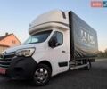 Белый Рено Мастер, объемом двигателя 2.3 л и пробегом 385 тыс. км за 19500 $, фото 1 на Automoto.ua