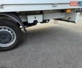 Білий Рено Мастєр, об'ємом двигуна 2.3 л та пробігом 270 тис. км за 21500 $, фото 17 на Automoto.ua