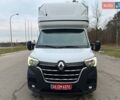 Белый Рено Мастер, объемом двигателя 2.3 л и пробегом 320 тыс. км за 20500 $, фото 38 на Automoto.ua