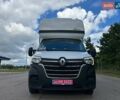 Белый Рено Мастер, объемом двигателя 2.3 л и пробегом 292 тыс. км за 20500 $, фото 3 на Automoto.ua