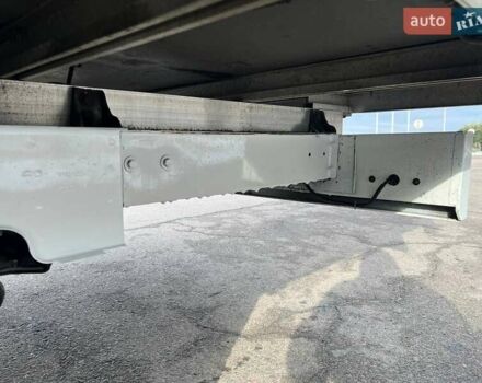 Белый Рено Мастер, объемом двигателя 2.3 л и пробегом 330 тыс. км за 21999 $, фото 34 на Automoto.ua