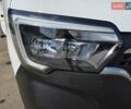 Білий Рено Мастєр, об'ємом двигуна 2.3 л та пробігом 270 тис. км за 21500 $, фото 32 на Automoto.ua