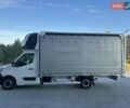 Рено Мастер 2021 в Ковель на Automoto.ua Белый Рено Мастер, объемом двигателя 2.3 л и пробегом 394 тыс. км за 20400 $, фото 5 на Automoto.ua
