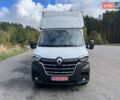 Рено Мастер 2021 в Ковель на Automoto.ua Белый Рено Мастер, объемом двигателя 2.3 л и пробегом 320 тыс. км за 17900 $, фото 2 на Automoto.ua