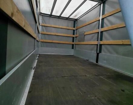 Білий Рено Мастєр, об'ємом двигуна 2.3 л та пробігом 283 тис. км за 19999 $, фото 3 на Automoto.ua