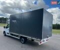 Белый Рено Мастер, объемом двигателя 2.3 л и пробегом 292 тыс. км за 20500 $, фото 2 на Automoto.ua