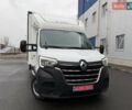 Білий Рено Мастєр, об'ємом двигуна 2.3 л та пробігом 330 тис. км за 19500 $, фото 8 на Automoto.ua