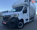 Белый Рено Мастер, объемом двигателя 2.3 л и пробегом 305 тыс. км за 19500 $, фото 5 на Automoto.ua