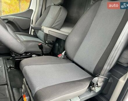 Белый Рено Мастер, объемом двигателя 2.3 л и пробегом 308 тыс. км за 20750 $, фото 78 на Automoto.ua