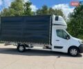 Белый Рено Мастер, объемом двигателя 2.3 л и пробегом 330 тыс. км за 20999 $, фото 64 на Automoto.ua