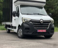 Белый Рено Мастер, объемом двигателя 2.3 л и пробегом 290 тыс. км за 19300 $, фото 1 на Automoto.ua