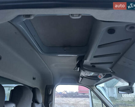 Белый Рено Мастер, объемом двигателя 2.3 л и пробегом 418 тыс. км за 20600 $, фото 29 на Automoto.ua