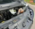 Белый Рено Мастер, объемом двигателя 2.3 л и пробегом 292 тыс. км за 20500 $, фото 90 на Automoto.ua