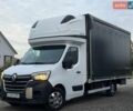 Белый Рено Мастер, объемом двигателя 2.3 л и пробегом 320 тыс. км за 19600 $, фото 1 на Automoto.ua