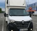 Білий Рено Мастєр, об'ємом двигуна 2.3 л та пробігом 399 тис. км за 20000 $, фото 1 на Automoto.ua