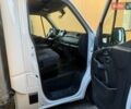 Белый Рено Мастер, объемом двигателя 2.3 л и пробегом 244 тыс. км за 18200 $, фото 80 на Automoto.ua