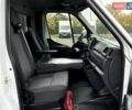Рено Мастер 2021 в Ковель на Automoto.ua Белый Рено Мастер, объемом двигателя 2.3 л и пробегом 316 тыс. км за 19500 $, фото 21 на Automoto.ua
