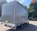 Белый Рено Мастер, объемом двигателя 2.3 л и пробегом 268 тыс. км за 19200 $, фото 10 на Automoto.ua