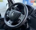Белый Рено Мастер, объемом двигателя 2.3 л и пробегом 305 тыс. км за 19500 $, фото 75 на Automoto.ua